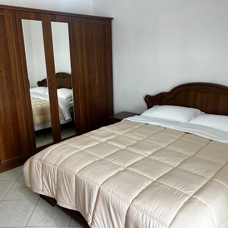 City Central Apartment 2 ติรานา ภายนอก รูปภาพ